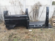 mercedes v-klasa w447 ćwiartka prawy tył błotnik prawy tył