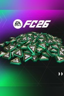 EA SPORTS FC 26 - FC Points 2800 PC gift