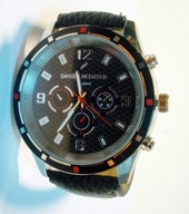 zegarek Daniel Hechter