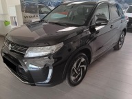 SUZUKI Vitara 1.4 Boosterjet mHEV Elegance 2WD aut 110KM 2025