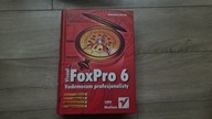 Visual fox pro 6 vademecum profesjonalisty Bazian