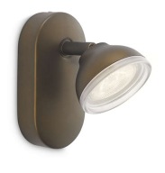 Philips myLiving 53240/06/16 lampa kinkiet LED