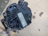 ALTERNATOR CITROEN C4 II B7 1.4 1.6 VTI 9666997980