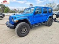 Jeep Wrangler Rubicon 392 2023 6.4 Benzyna 470KM