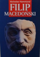 Filip Macedoński Nicholas Hammond