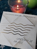 Warszawska Orkiestra Sentymentalna-umówmy się na dziś z autografami