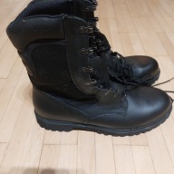 Buty wojskowe wz 926/MON roz 34
