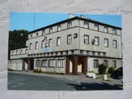 STRZELCE OPOLSKIE DWORZEC KOLEJOWY