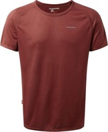 Męska koszulka bazowa Noslife, Craghoppers