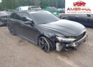 Audi RS6 Avant Tfsi Quattro Tiptronic 2021 4.0l 4.0 Benzyna 591KM