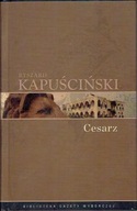 Cesarz Ryszard Kapuściński