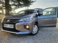 Mitsubishi Space Star 1.0 71 KM I Właściciel