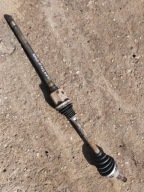 Range Rover Velar półoś prawa