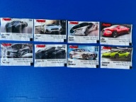 Obrazki z gum Turbo 2018 Progum - zestaw 17