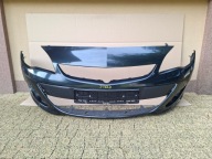 ZDERZAK OPEL ASTRA J IV LIFT 4 PDC SPRYSKI