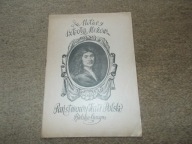 Bielsko-Biala Państwowy Tetr Polski Szkoła mężów Molier