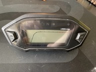 honda msx 125 licznik 2013 7739km