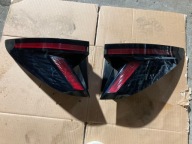 LAMPA TYŁ LEWA PRAWA HYUNDAI TUCSON IV IDEALNE