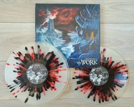 Rivers of Nihil - The Work 2xLP - kolor winyl limit numerowany