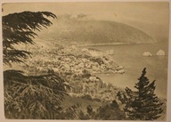 KRYM - UKRAINA, ROSJA, ZSRR - ZWIĄZEK RADZIECKI - CZYSTA, 1955 rok