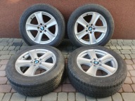 FELGI 18" 5x120 BMW STYLING 209 8.5J ET46 STAN IDEALNY X3 X5 E46 E90 VW T5