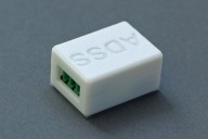 MiniADSS UNIWERSAL - dezaktywacja systemu START|STOP - sterowanie minusem