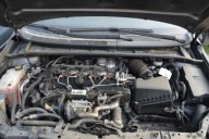 podszybie plastikowe toyota avensis T27 2012