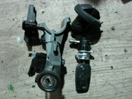 STACYJKA KLUCZYK WKŁADKA FIAT QUBO 51799409