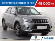 Suzuki Vitara 1.4 BoosterJet, Salon Polska