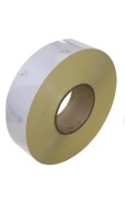 Taśma sygnalizacyjna odblaskowa SOLAS-A C038 45,7 m x 50 mm
