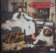 George Baker Selection – A Song For You