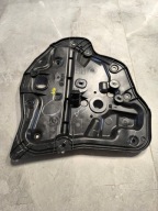 PODNOŚNIK SZYBY PRAWY TYŁ MAZDA 2 DL DA6C7297X LUBUSKIE