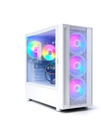 Komputer gamingowy ARGB/64GB RAM/RX 580 8GB/SSD NVMe/2 TB/Wi-Fi 6/Windows11