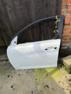 PEUGEOT 308 T9 DRZWI LEWY PRZÓD