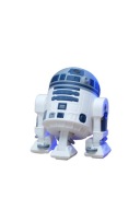 R2-D2 – Najdzielniejszy Droid Astromechaniczny w Galaktyce – 0053