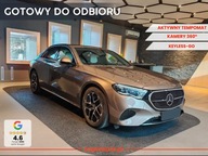 E Klasa 200 4-Matic Avantgarde 2.0 (204KM) 2025