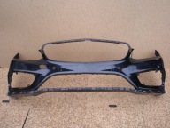 Mercedes E klasa W 212 Lift AMG Zderzak przód przedni PDC Oryginał Mercedes