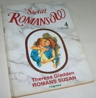 ROMANS SUSAN Theresa Gladden