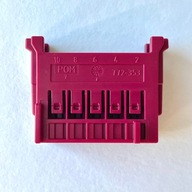 61139349250 NOWA ORYGINALNA KOSTKA WTYCZKA BMW 772-353