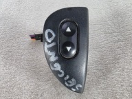 Przełącznik włącznik szyby lewej Fiat Seicento OE 735382202 Z KOSTKĄ