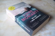 MIŁOŚĆ I INNE OBSESJE LIANE MORIARTY