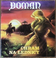 Doman - Chram Na Lednicy.