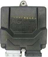 STEROWNIK KOMPUTER SEKWENCJA lpg ZENIT AG JZ-2005