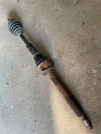 PÓŁOŚ PRAWA MANUAL VOLVO XC60 2.0 D4 D3 31325702