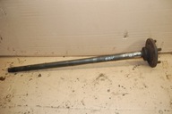 PÓŁOŚ LEWA TYŁ - JEEP CHEROKEE XJ GRAND ZJ WRANGLER YJ 88-01