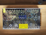 NOWY Zasilacz impulsowy 150W 5V 30A LED Ws2812b