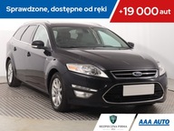 Ford Mondeo 2.0 TDCi, Salon Polska, Xenon, Klima
