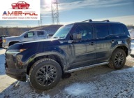 Lexus GX 550 Premium 2025 3.4 Benzyna 349KM