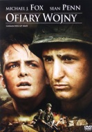OFIARY WOJNY 1989 WYDANIE POLSKIE POLSKIE NAPISY DVD-BOX