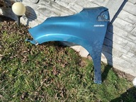 Peugeot 2008 I blotnik lewy przod oryginal demontaz